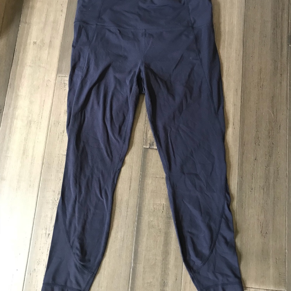 Athleta 7/8 Tight